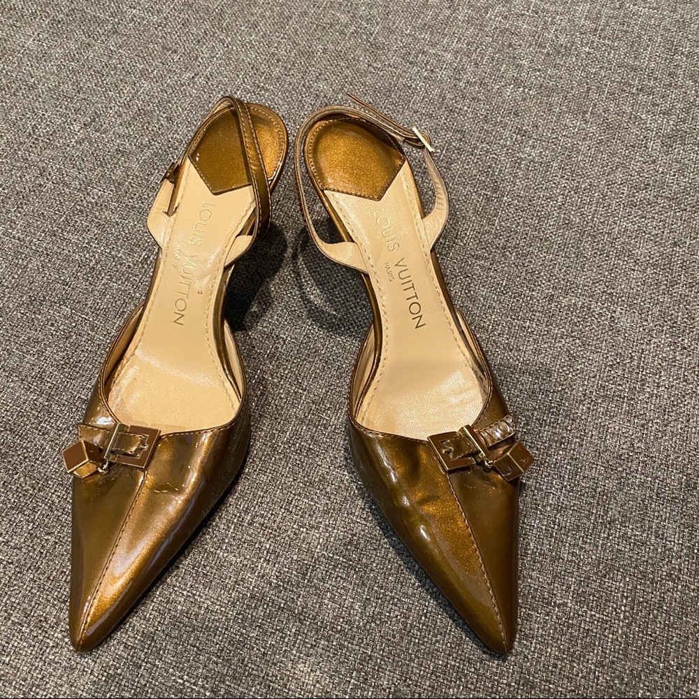 Louis Vuitton shoes